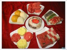 蘇州老字號展示