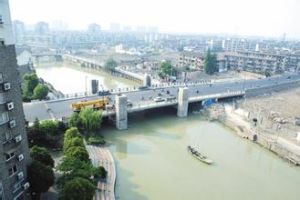 大通橋監督 大通橋監督