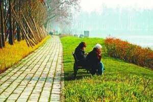 東湖綠道 東湖綠道