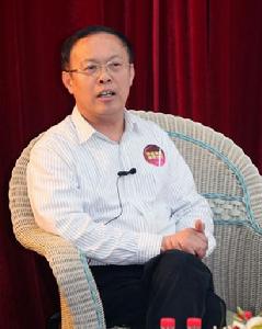 田保華[鄭州市教育局副局長]