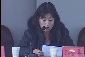 （圖）教師風采