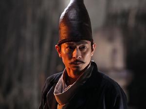 《狄仁傑之通天帝國》