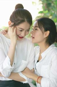 女同性戀 女同性戀