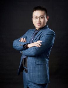 侯偉傑[起跑線企管創始人]