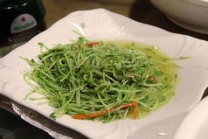 絲瓜海鮮大雜燴 絲瓜海鮮大雜燴