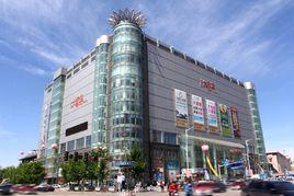 朝陽興隆大家庭 朝陽興隆大家庭