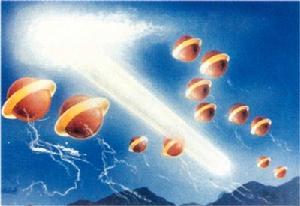 天使頭髮 天使頭髮