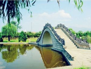 西安新大地溫泉度假村 西安新大地溫泉度假村