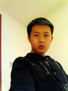 歐陽風雲 歐陽風雲