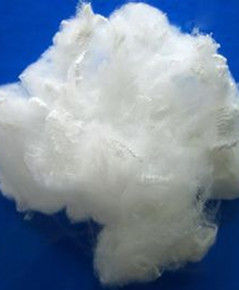 滌綸短纖 滌綸短纖