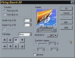 MSP[MediaStudio Pro]