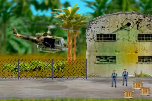 緝毒戰鬥機 緝毒戰鬥機