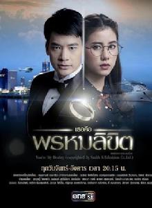 命中注定我愛你[2017年泰國電視連續劇]