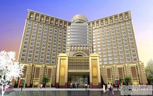 華強建國酒店 華強建國酒店