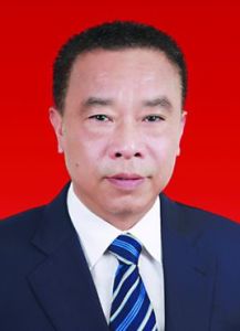 陳榮高[江西省上饒市委常委、副市長]