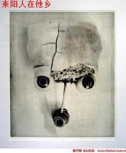 觀瀾國際版畫雙年展作品