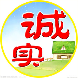 誠實[漢語詞語]