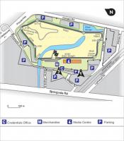 SandownBetta電子500賽道