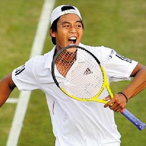 Lu Yen-hsun Lu Yen-hsun