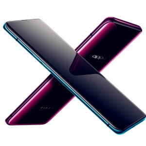 OPPO Find X OPPO Find X