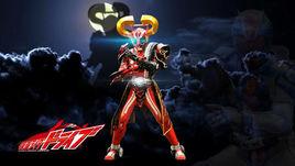 假面騎士Heart 假面騎士Heart