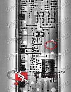 BJI-G型X射線透視儀 BJI-G型X射線透視儀