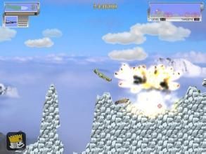 空戰強盜 空戰強盜