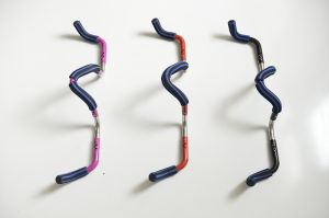 森山牌舞姿矯正器