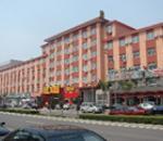 北京奧世速8酒店 北京奧世速8酒店