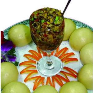 太婆窩窩臘魚鬆 太婆窩窩臘魚鬆