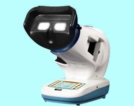 弱視綜合治療儀BS-2A