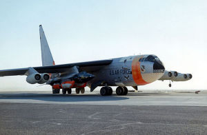 B-52A型