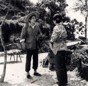 中國電影《女大當婚》精彩劇照