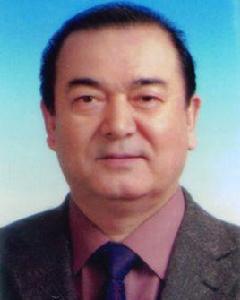 哈斯木·馬木提 哈斯木·馬木提