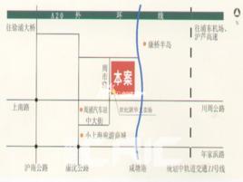 小上海新城 小上海新城