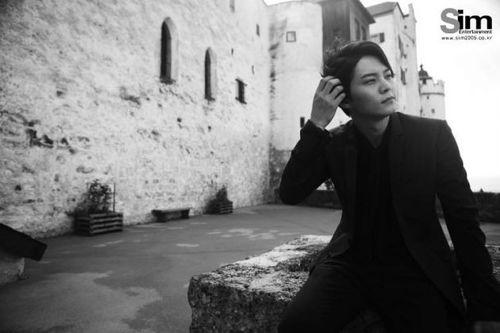 朱元[韓國男演員]