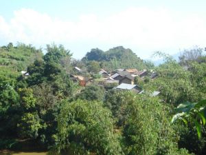 老鼠塘村 老鼠塘村