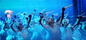 神奇贛鄱 神奇贛鄱