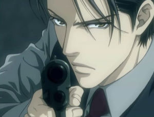 《探索者的目標》劇照