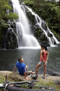 卡朗格哈克峽谷歷史步行道