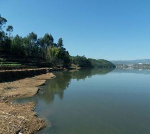 毛板橋水庫 毛板橋水庫