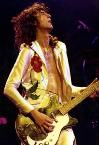 藍調搖滾 藍調搖滾