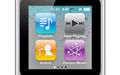 蘋果 iPod nano 6(16GB) 蘋果 iPod nano 6(16GB)