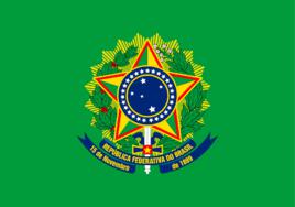 巴西總統 巴西總統