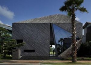 鑽石住宅 鑽石住宅