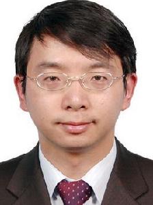 賈濤[國務院發展研究中心辦公廳正處級秘書]