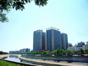 合美國際大廈 合美國際大廈