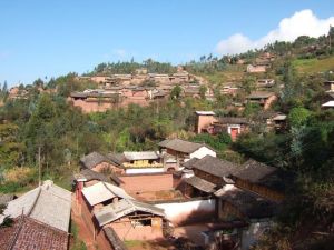 多依自然村 多依自然村