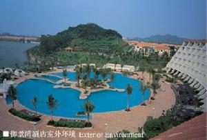 東莞索菲特御景灣酒店