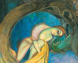 義大利女人頭像 義大利女人頭像